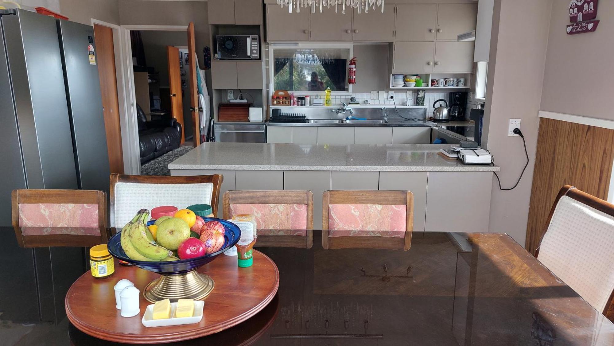 Bed And Breakfast Happy Home Taupo Accommodation מראה חיצוני תמונה