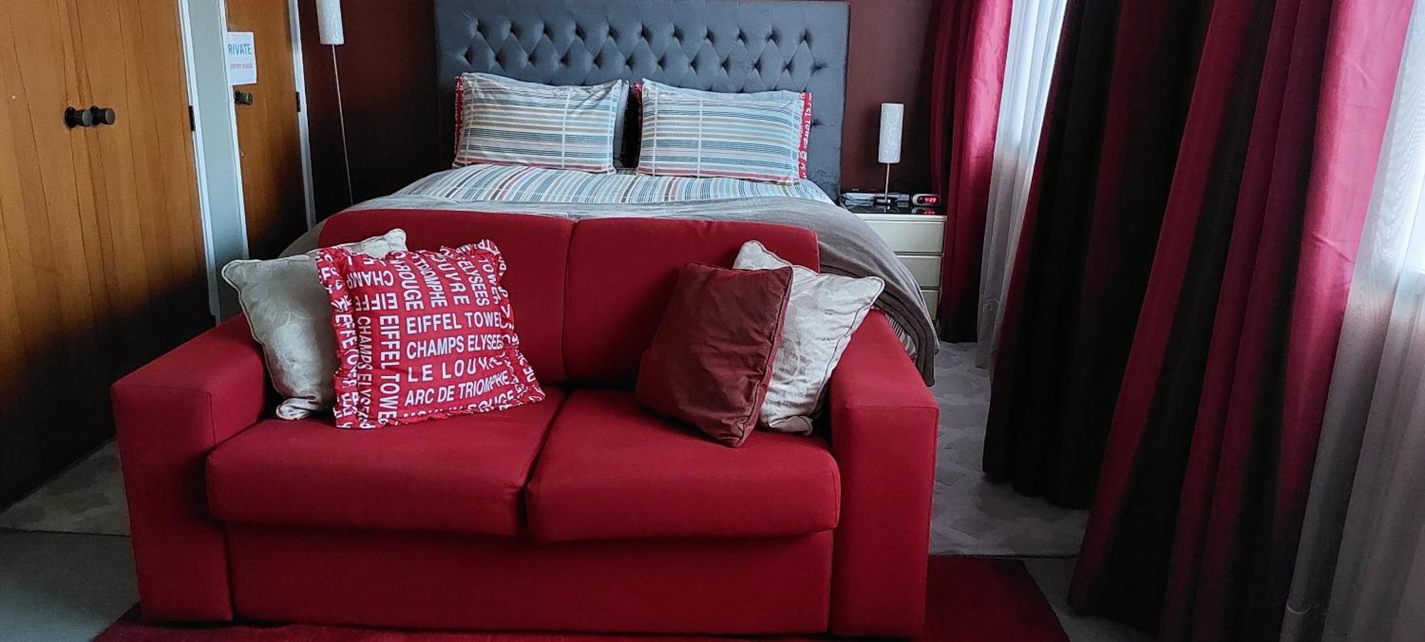 Bed And Breakfast Happy Home Taupo Accommodation מראה חיצוני תמונה